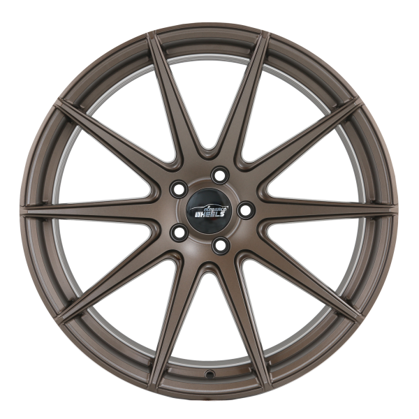 ELEGANCE Wheels - E 1 FF Concave